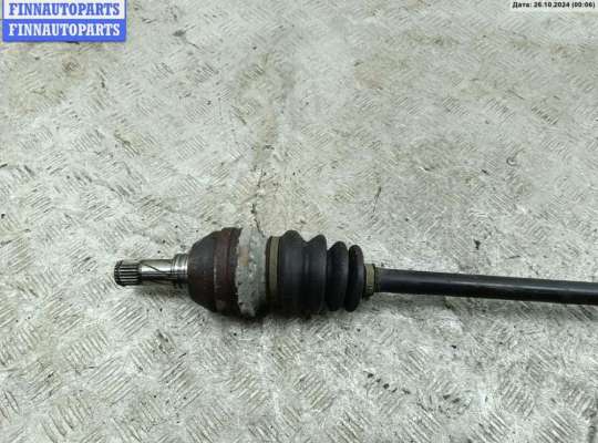 купить Полуось передняя правая на Opel Astra H (2004-2009)