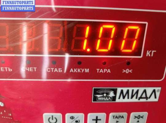 купить Уплотнитель двери передней левой на BMW 5 E60/E61 (2003-2010)