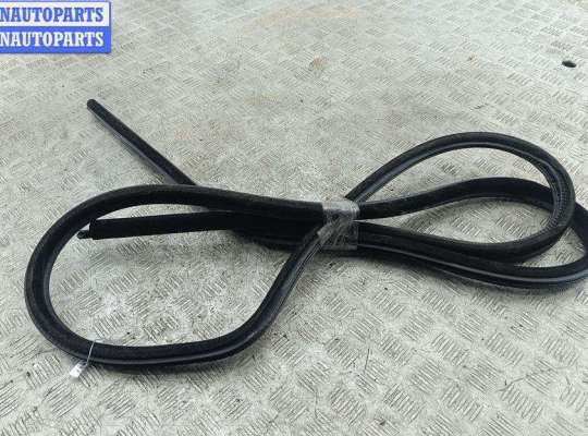 купить Уплотнитель двери передней левой на BMW 5 E60/E61 (2003-2010)