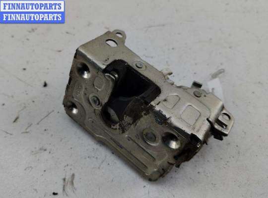 Замок боковой двери