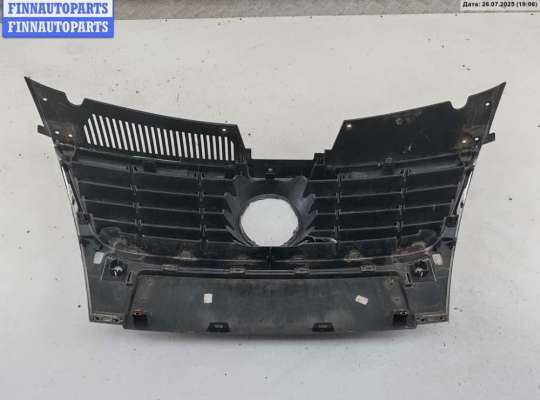 купить Решетка радиатора на Volkswagen Passat B6