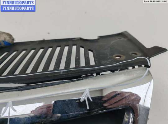 купить Решетка радиатора на Volkswagen Passat B6