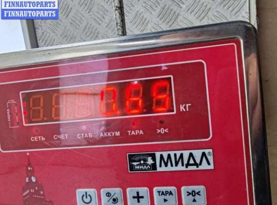 купить Блок комфорта на Peugeot 206