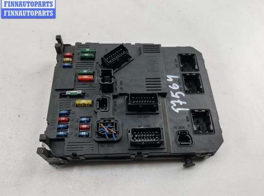 Купить Блок комфорта на Peugeot 206 Блок комфорта PG1219266 на Peugeot 206