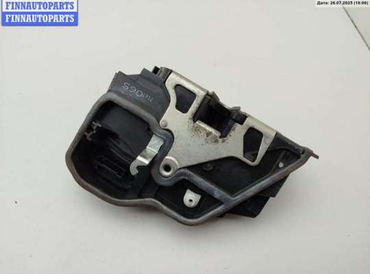 Замок двери передней левой BM3255490 на BMW 5 E60/E61 (2003-2010)