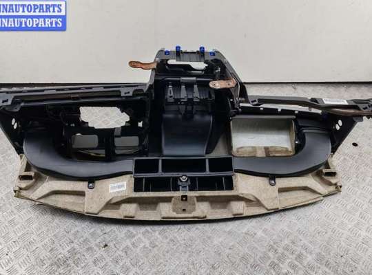 купить Панель приборная (торпедо) на Opel Astra H (2004-2009)