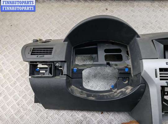 купить Панель приборная (торпедо) на Opel Astra H (2004-2009)