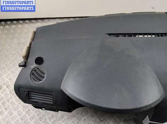 купить Панель приборная (торпедо) на Opel Astra H (2004-2009)