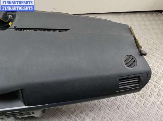 купить Панель приборная (торпедо) на Opel Astra H (2004-2009)