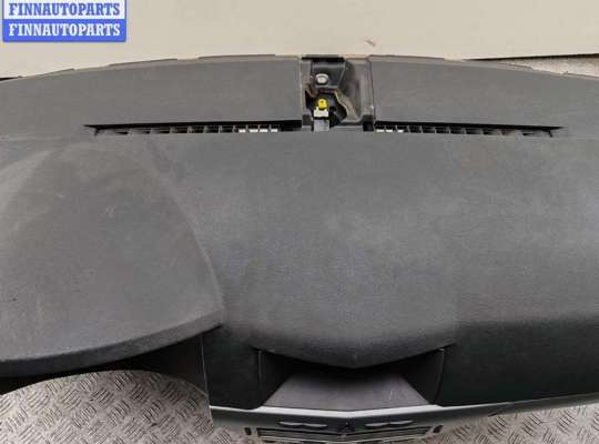 купить Панель приборная (торпедо) на Opel Astra H (2004-2009)