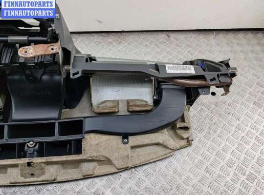 купить Панель приборная (торпедо) на Opel Astra H (2004-2009)