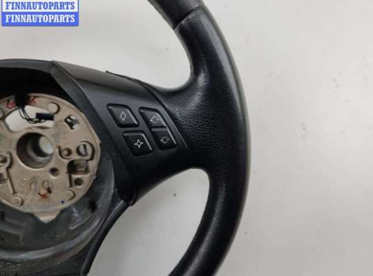 купить Руль на BMW 3 E90/E91/E92/E93 (2005-2013)