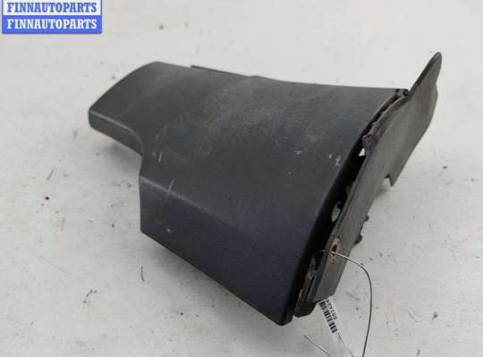 купить Накладка на порог наружная правая на Volkswagen Passat B6