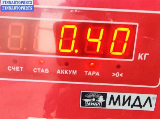 купить Корпус термостата на BMW 3 E46 (1998-2006)