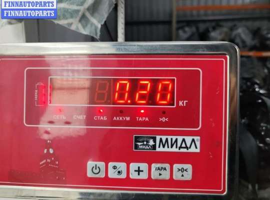 купить Кожух ГРМ на Opel Vectra C (2002-2008)