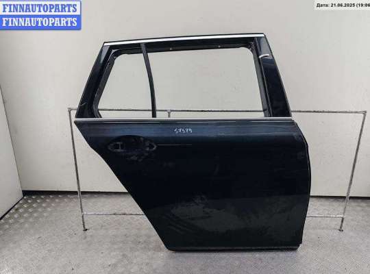 Дверь боковая задняя правая BM3147041 на BMW 5 F10/F11 (2009-2017)