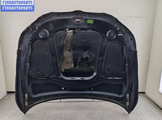 купить Капот на BMW 5 E60/E61 (2003-2010)