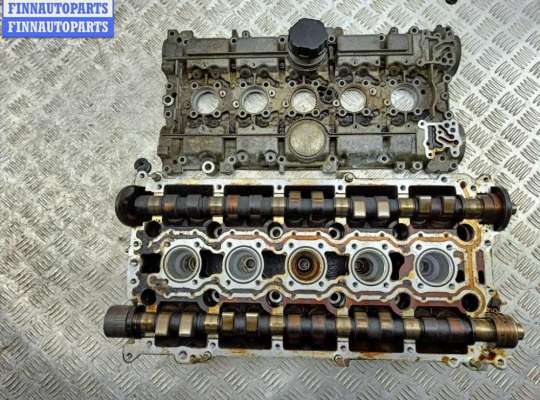 Головка блока цилиндров двигателя (ГБЦ) VL572150 на Volvo S80