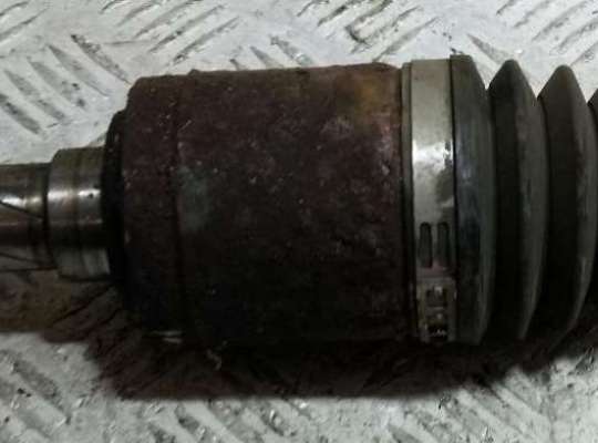 купить Полуось задняя на Volvo XC90