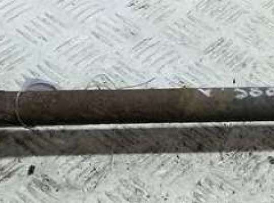 купить Полуось задняя на Volvo XC90