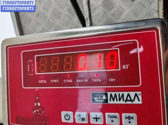 купить Замок капота на BMW 3 E46 (1998-2006)