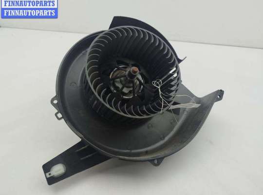 Двигатель отопителя (моторчик печки) SK534636 на Skoda Fabia mk1 (6Y) 1999-2009