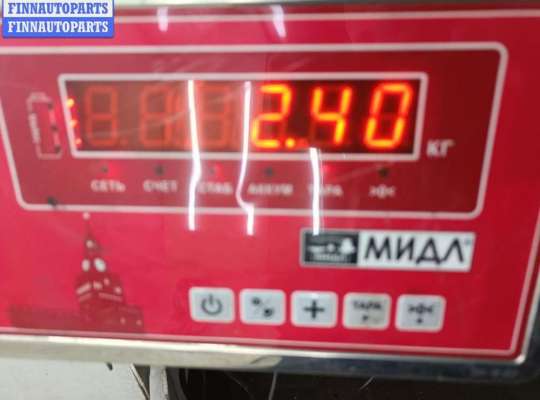 купить Пружина подвески задняя на Volkswagen Passat B5+ (GP)