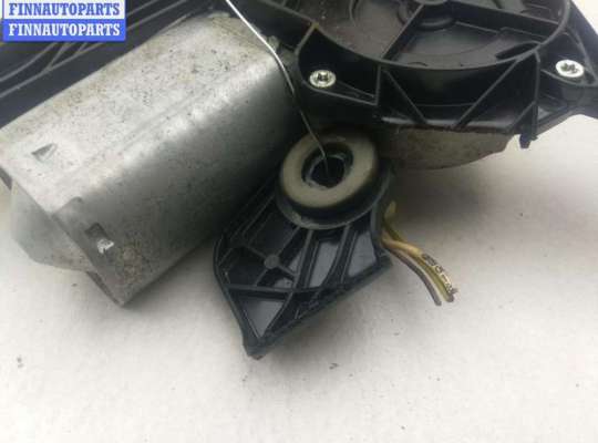 купить Двигатель стеклоочистителя заднего (моторчик дворников) на Peugeot 307