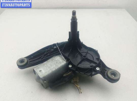 купить Двигатель стеклоочистителя заднего (моторчик дворников) на Peugeot 307