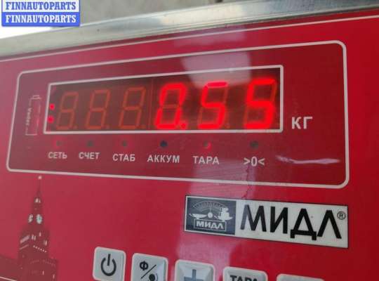 купить Петля крышки (двери) багажника на BMW 3 E46 (1998-2006)