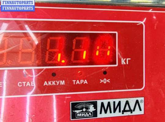 купить Петля двери передней левой на Audi A4 B6 (2001-2004)