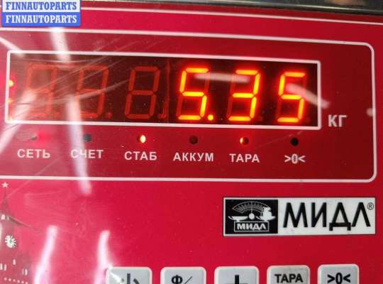 купить Суппорт передний правый на Opel Vectra B (1995-2002)