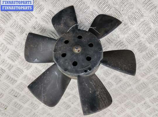 Вентилятор радиатора на Audi 80 (B3)/90 (B2)