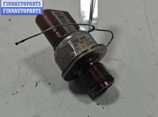 купить Датчик давления топлива на Audi A4 B8 (2007-2015)