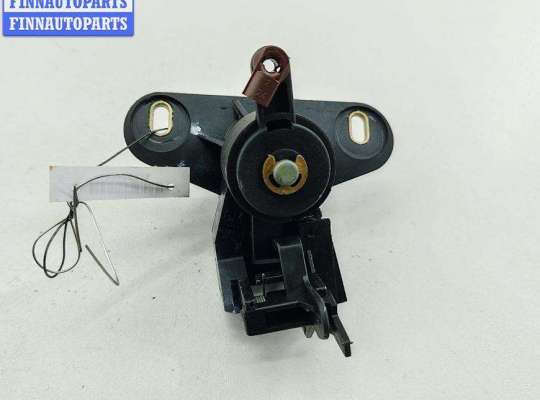 купить Кнопка открывания багажника на Opel Astra G (1998-2004)