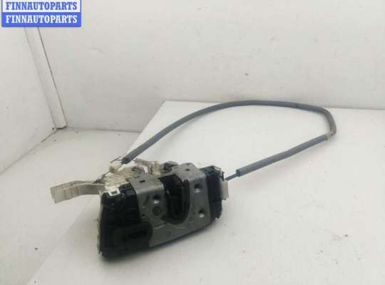 купить Замок двери сдвижной правый на Volkswagen Crafter