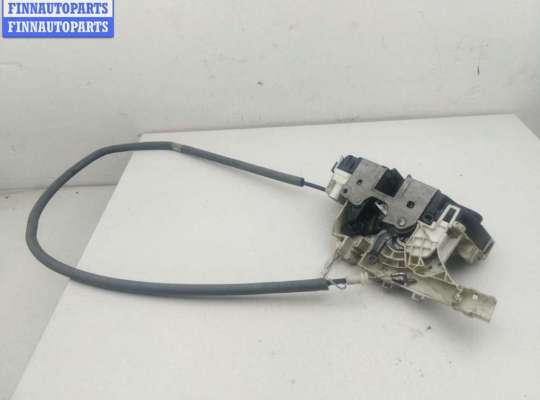 купить Замок двери сдвижной правый на Volkswagen Crafter