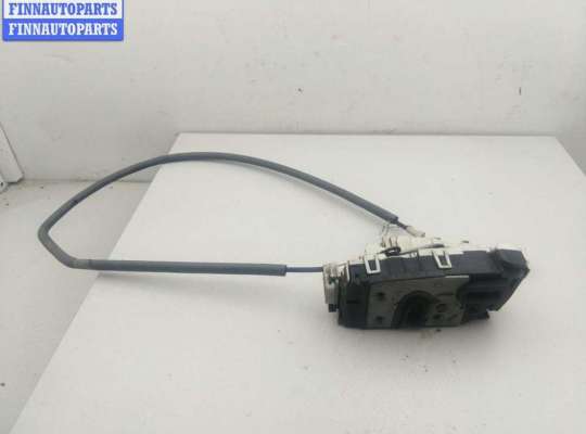 купить Замок двери сдвижной правый на Volkswagen Crafter