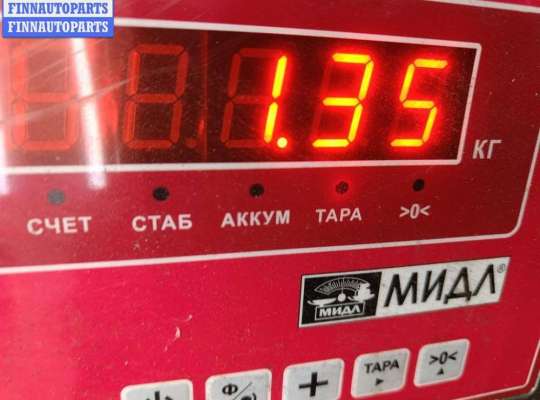 купить Корпус воздушного фильтра на Citroen Jumpy (1994-2006)