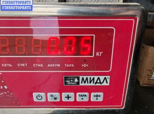 купить Трос капота на Audi Q7 4L (2005-2015)