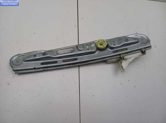 купить Стеклоподъемник электрический задний левый на Opel Vectra C (2002-2008)
