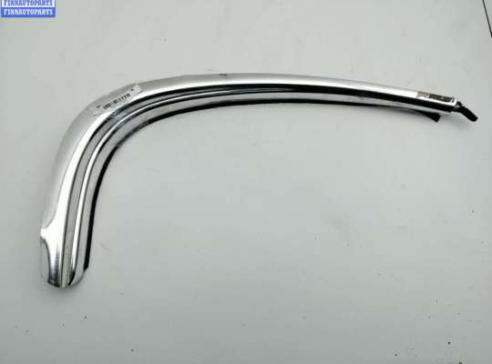 купить Молдинг наружный кузовной задний правый на BMW 3 E46 (1998-2006)