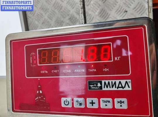 купить Подушка крепления двигателя на Renault Espace IV (2002-2014)