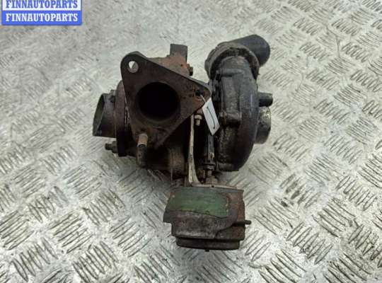купить Турбина на Volkswagen Passat B5+ (GP)