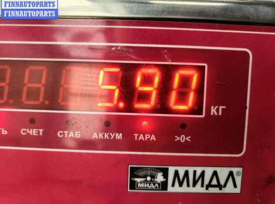купить Турбина на Volkswagen Passat B5+ (GP)