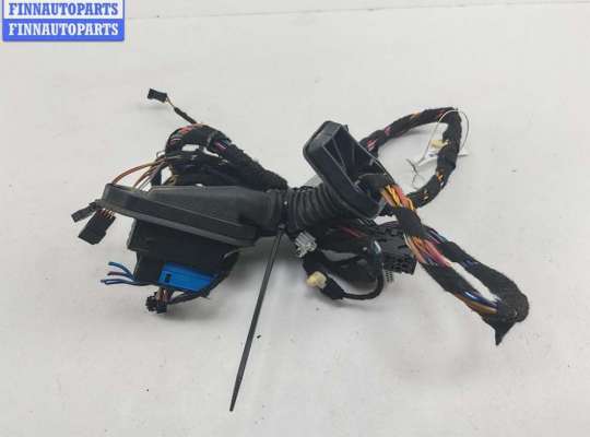 Проводка двери BM3460827 на BMW X5 E53 (1999-2006)