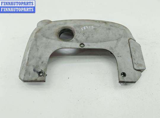 Накладка декоративная на двигатель RN1572372 на Renault Scenic I (1996-2003)