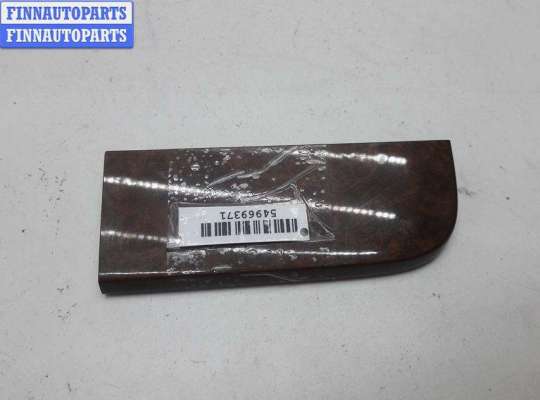 Накладка декоративная на торпедо VG2739444 на Volkswagen Passat B6