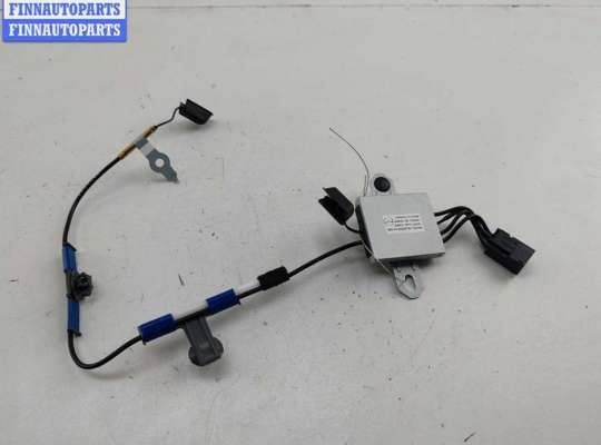 купить Усилитель антенны на Mazda 3 (2018- ) BP