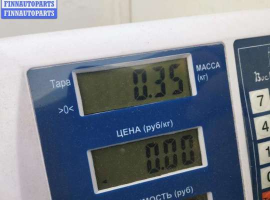 Аудиотехника на Audi A6 (C5)